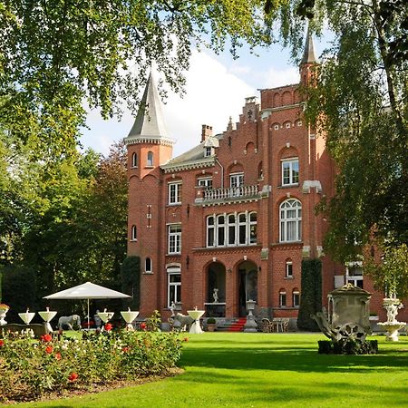 Hotel Lodewijk Van Male Bruges Exterior foto
