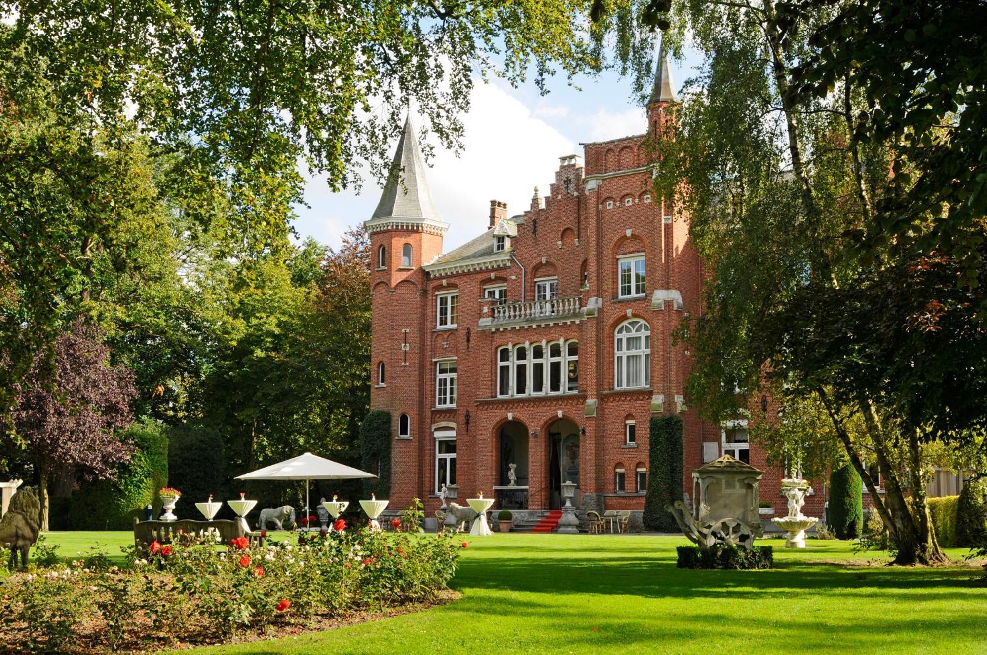 Hotel Lodewijk Van Male Bruges Exterior foto