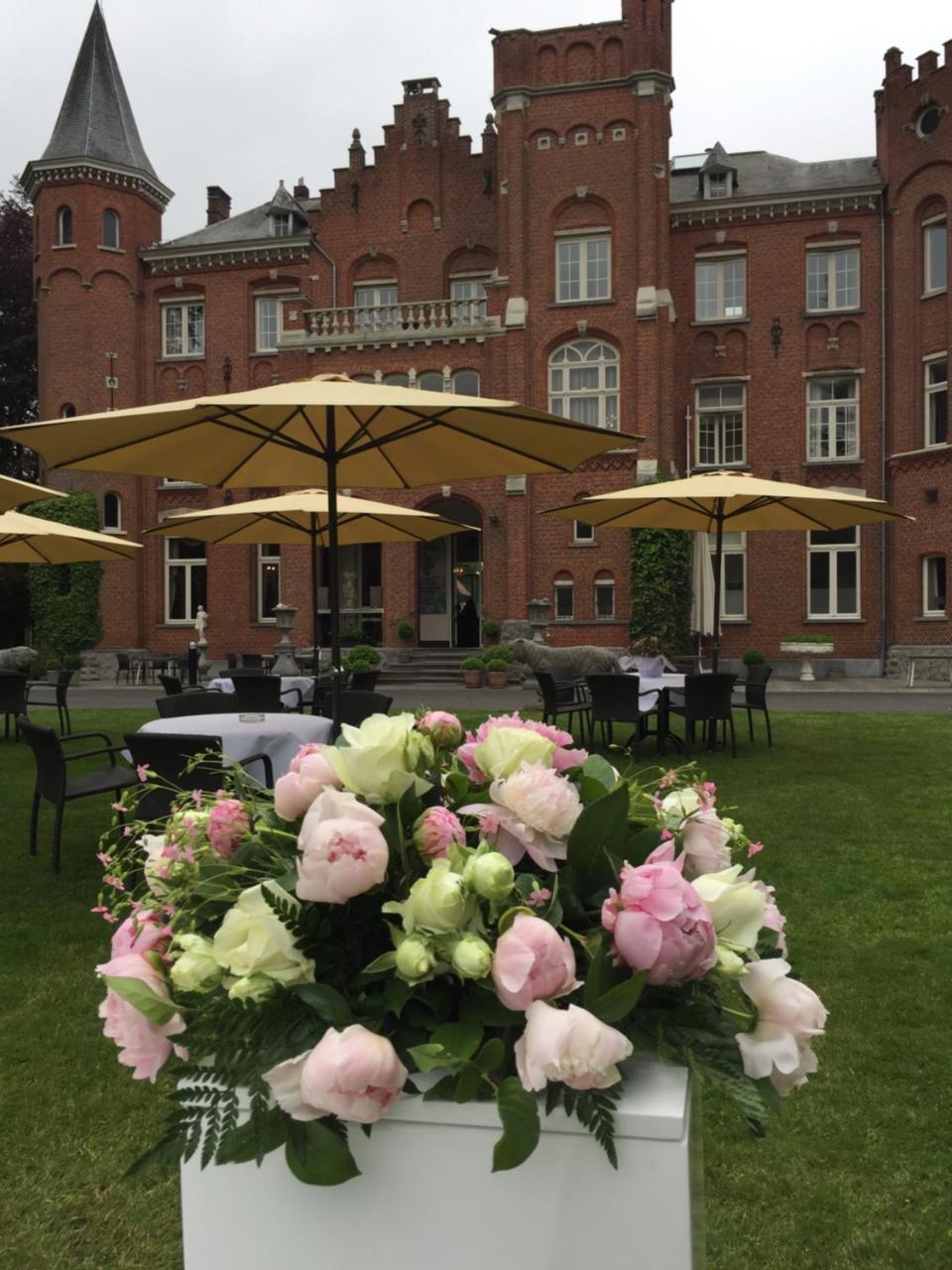 Hotel Lodewijk Van Male Bruges Exterior foto